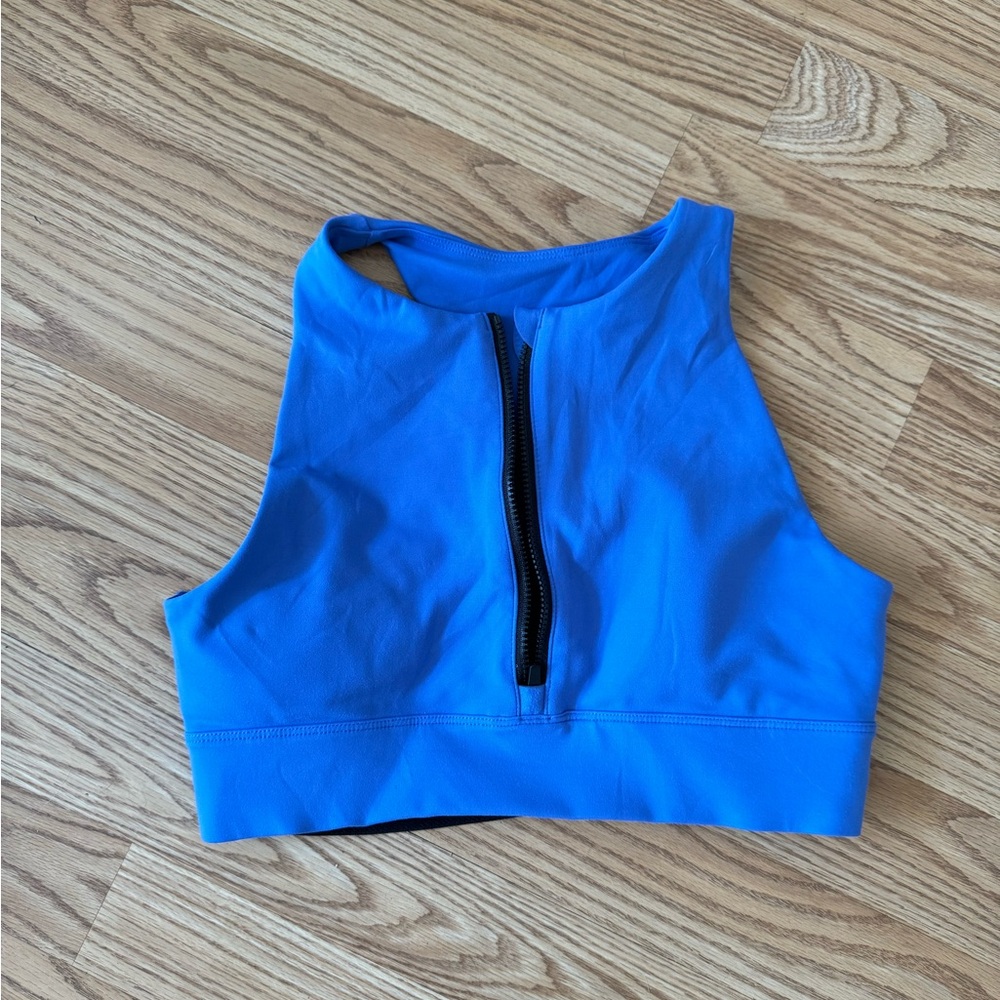 Peloton Bra